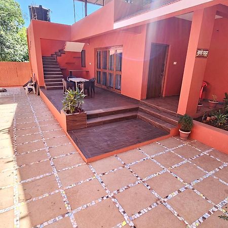 Nivritti Villa マテラン エクステリア 写真
