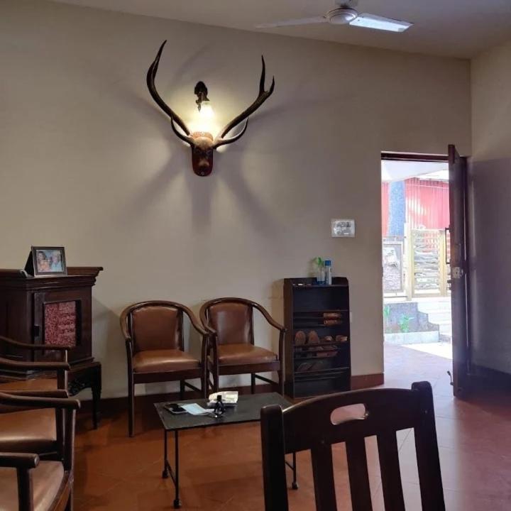 Nivritti Villa マテラン エクステリア 写真