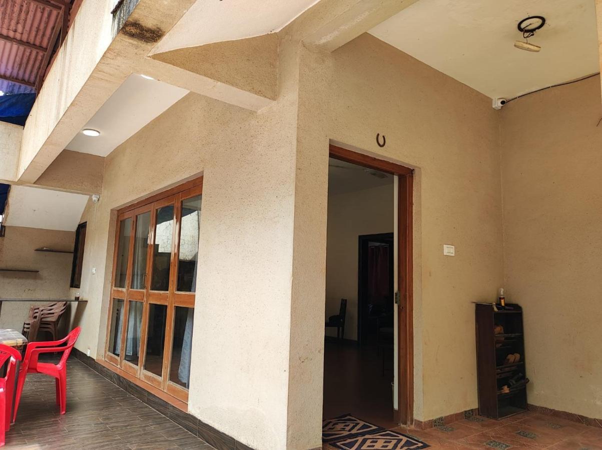 Nivritti Villa マテラン エクステリア 写真