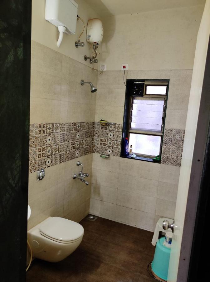 Nivritti Villa マテラン エクステリア 写真
