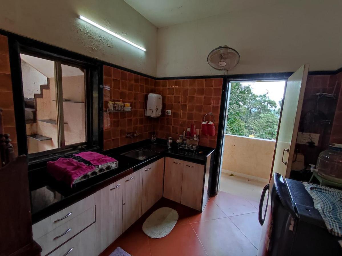 Nivritti Villa マテラン エクステリア 写真