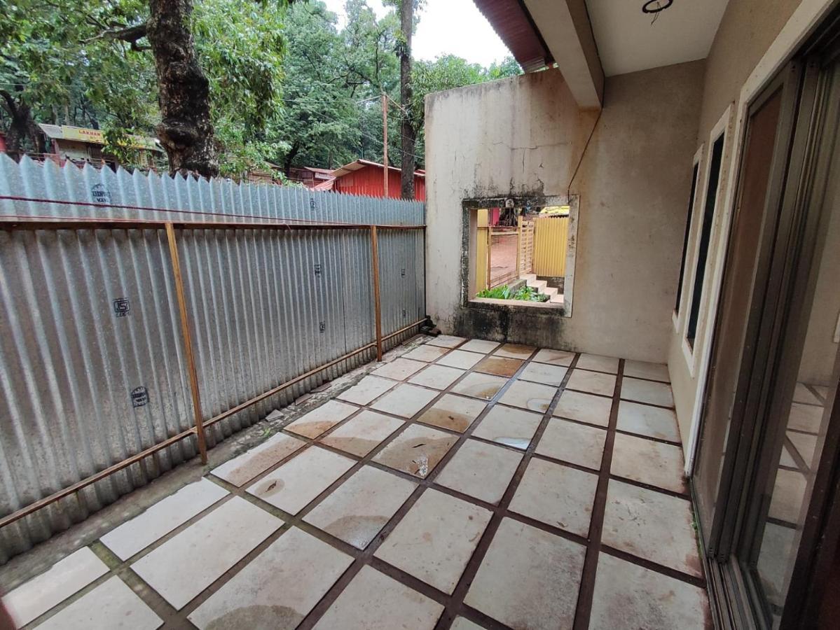 Nivritti Villa マテラン エクステリア 写真