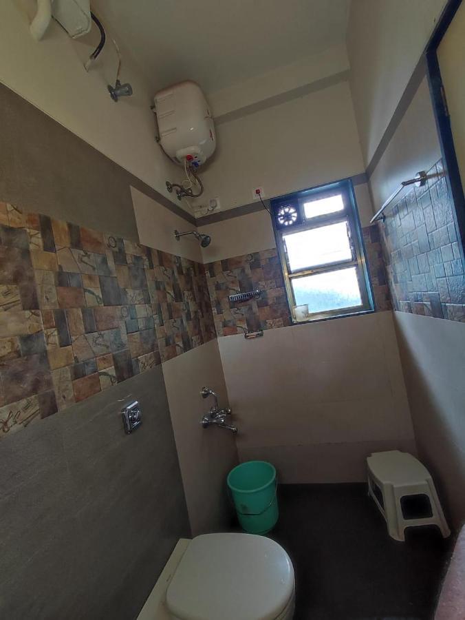 Nivritti Villa マテラン エクステリア 写真