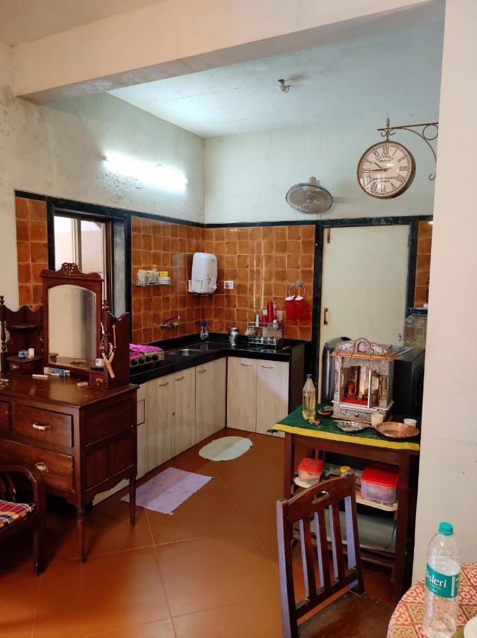 Nivritti Villa マテラン エクステリア 写真