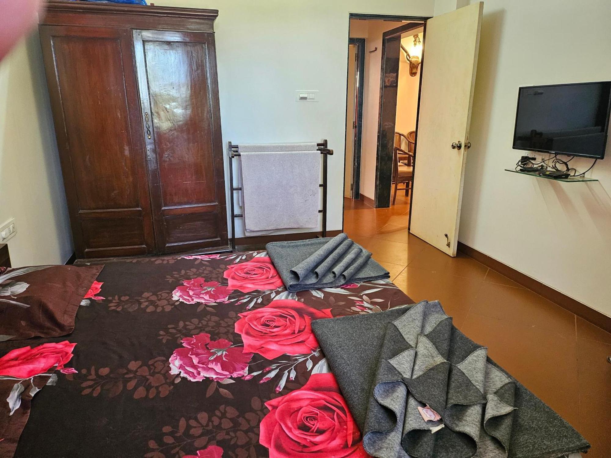 Nivritti Villa マテラン エクステリア 写真