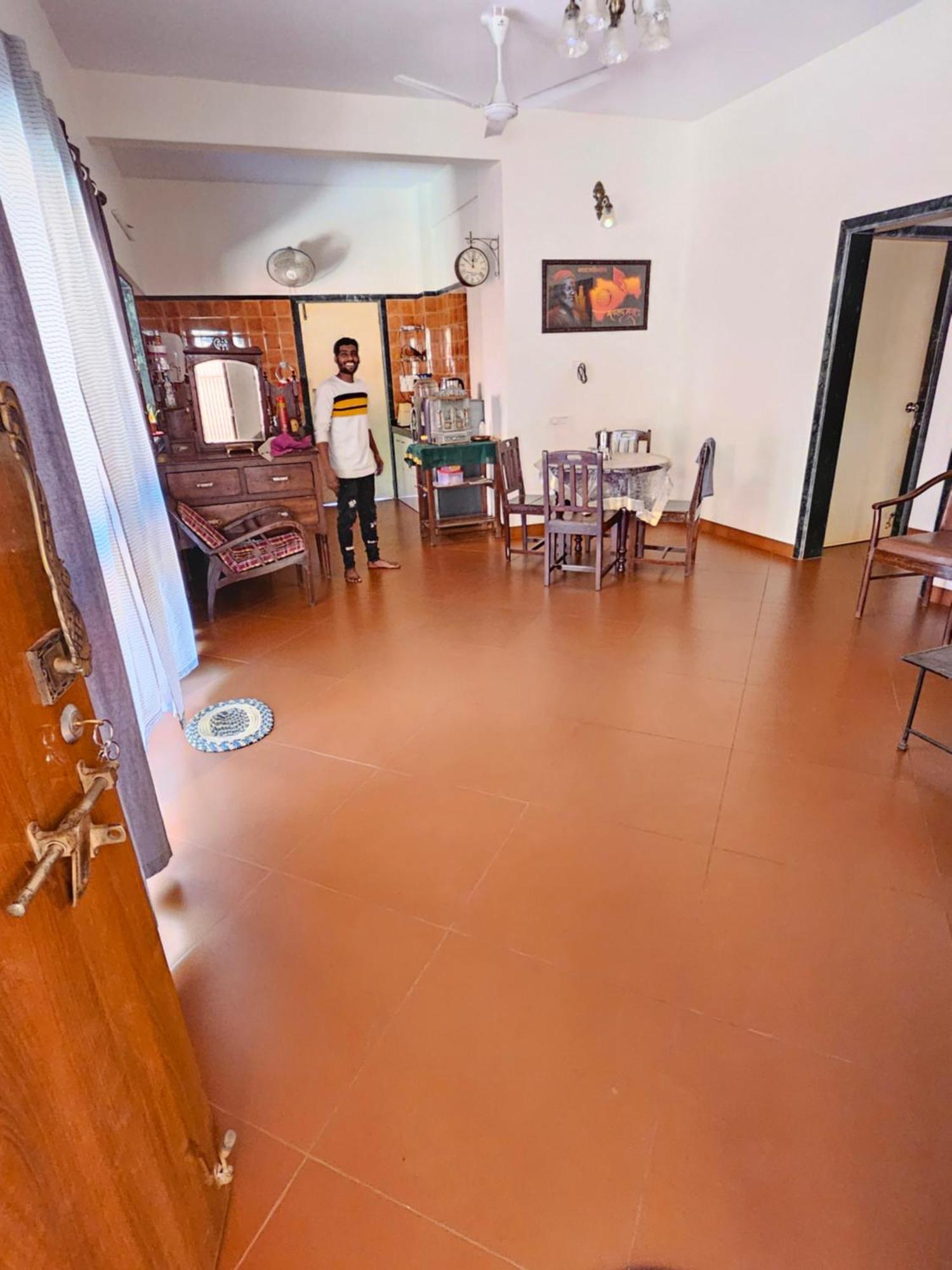 Nivritti Villa マテラン エクステリア 写真